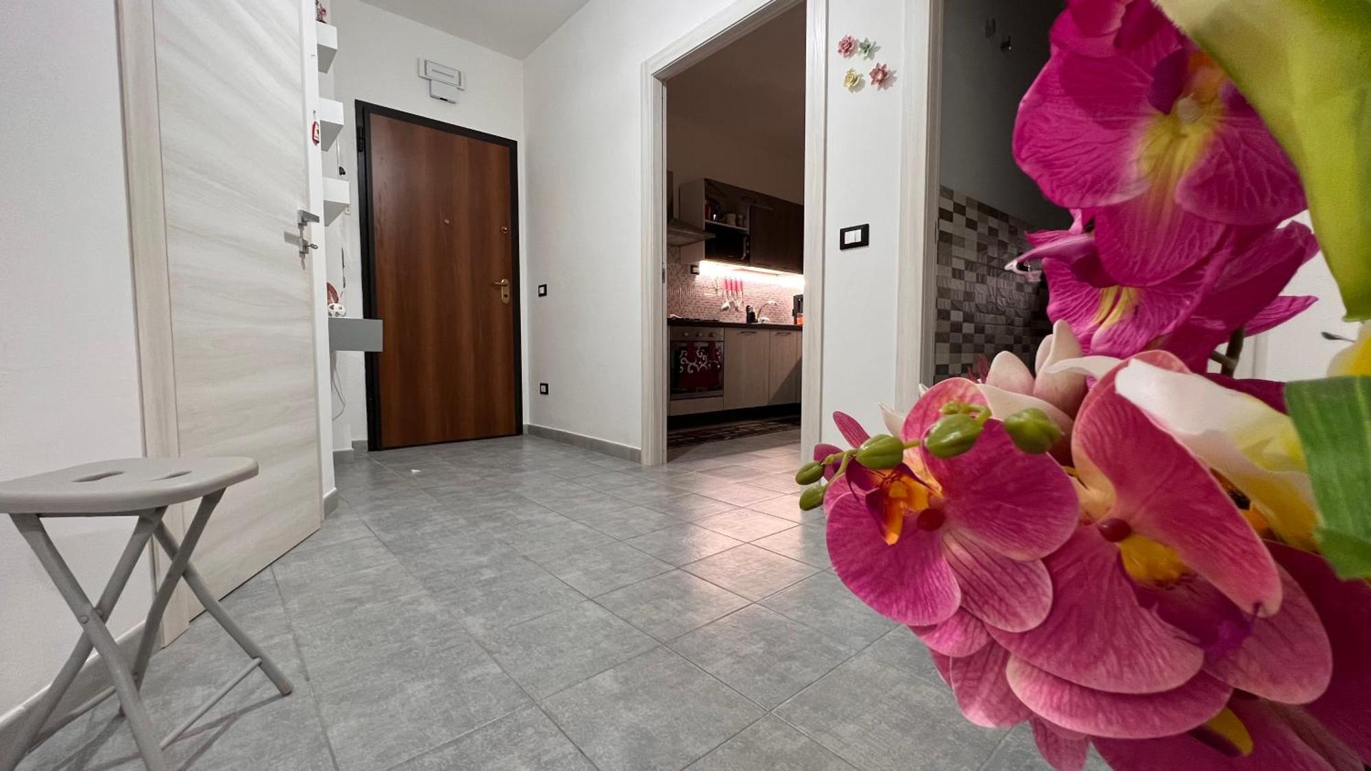 Apartment Il Regno Di Remo